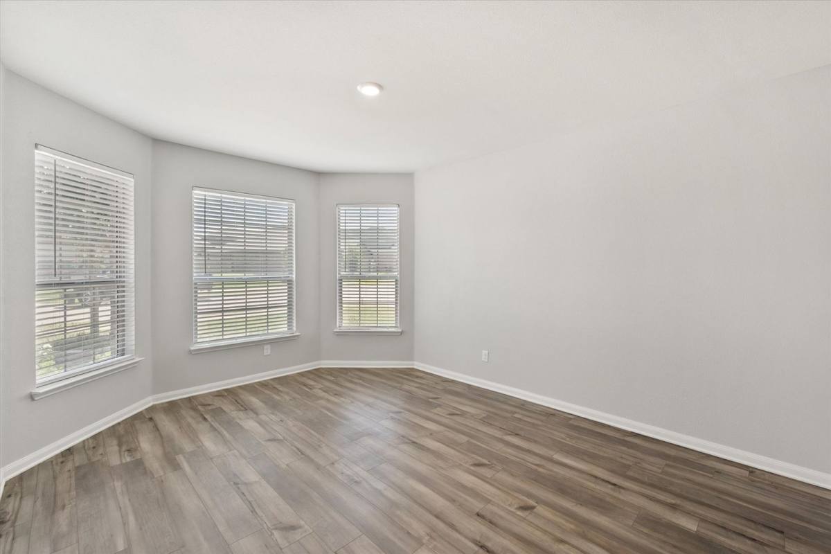 House for rent at 4004 Millau Lane, Crowley, TX 76036