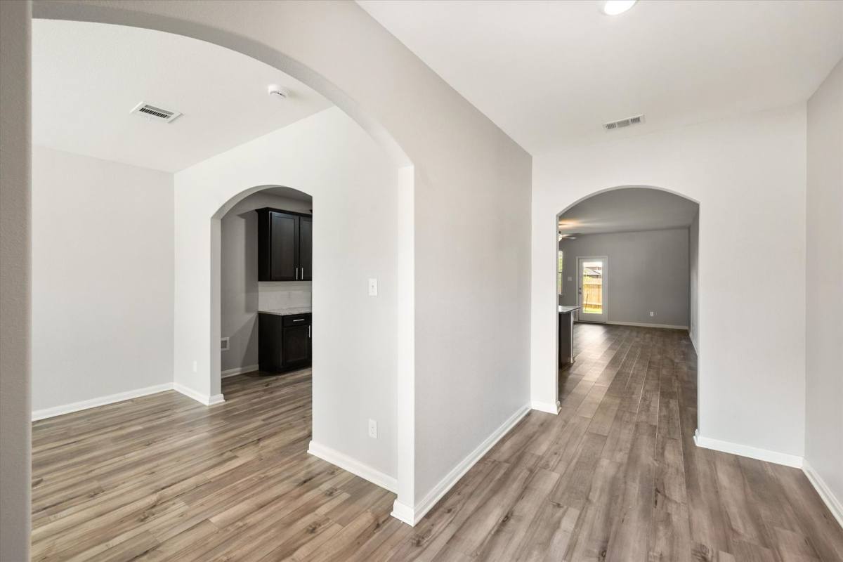 House for rent at 4004 Millau Lane, Crowley, TX 76036