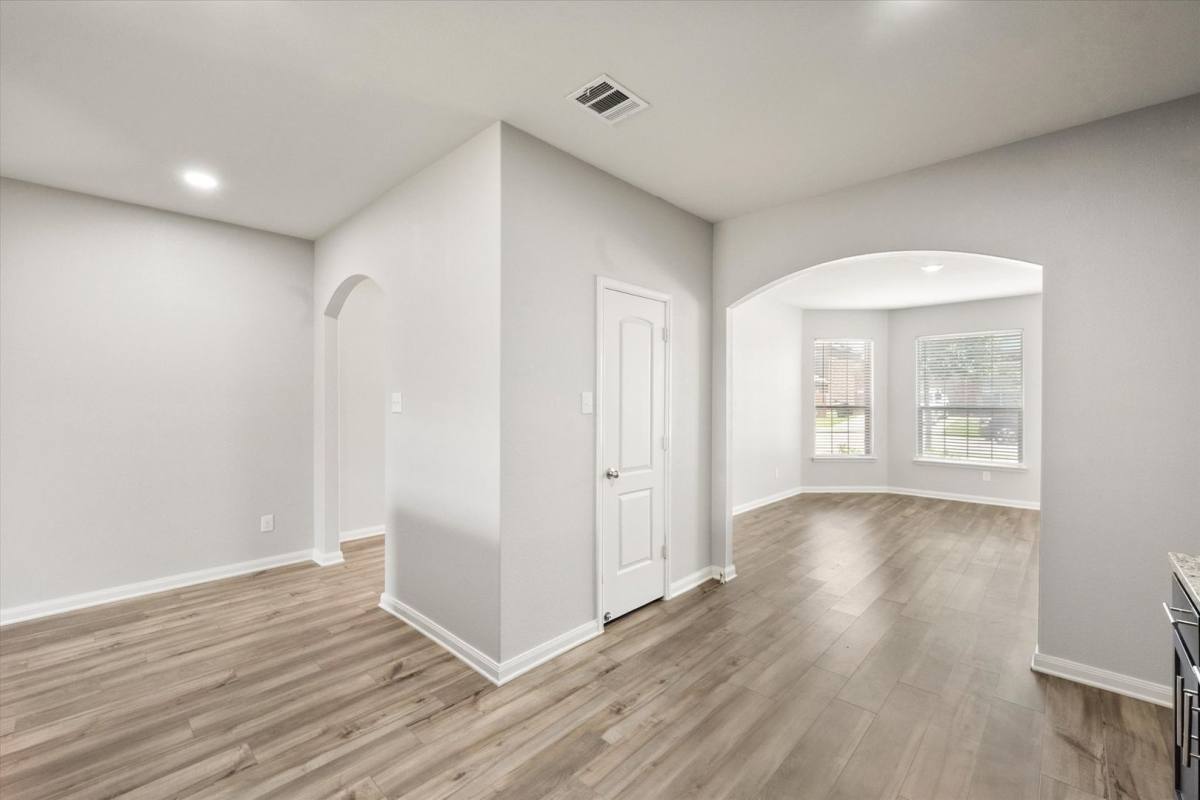 House for rent at 4004 Millau Lane, Crowley, TX 76036