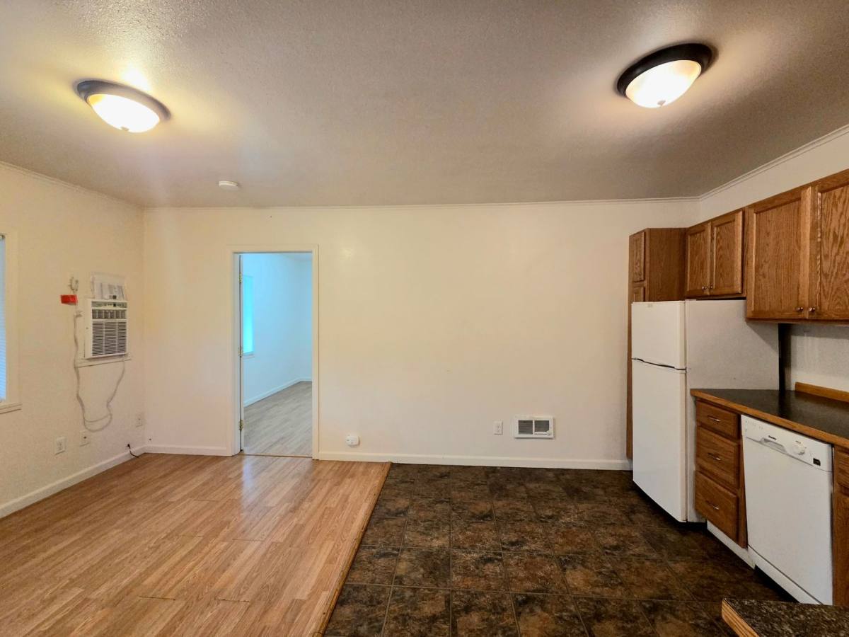 Apartment for rent at 703 Pioneer St, Cashmere, WA 98815