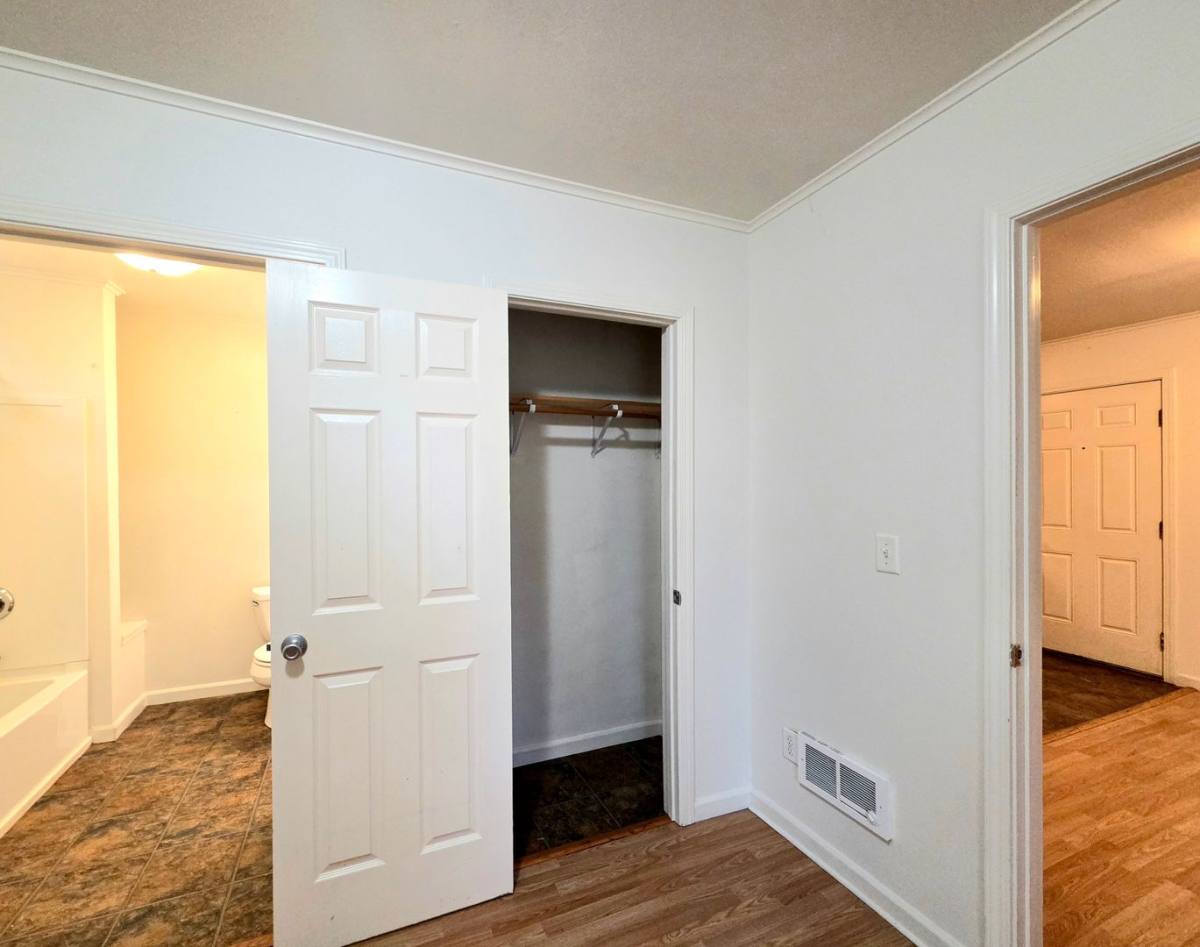 Apartment for rent at 703 Pioneer St, Cashmere, WA 98815