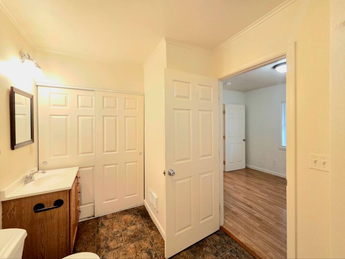 Apartment for rent at 703 Pioneer St, Cashmere, WA 98815