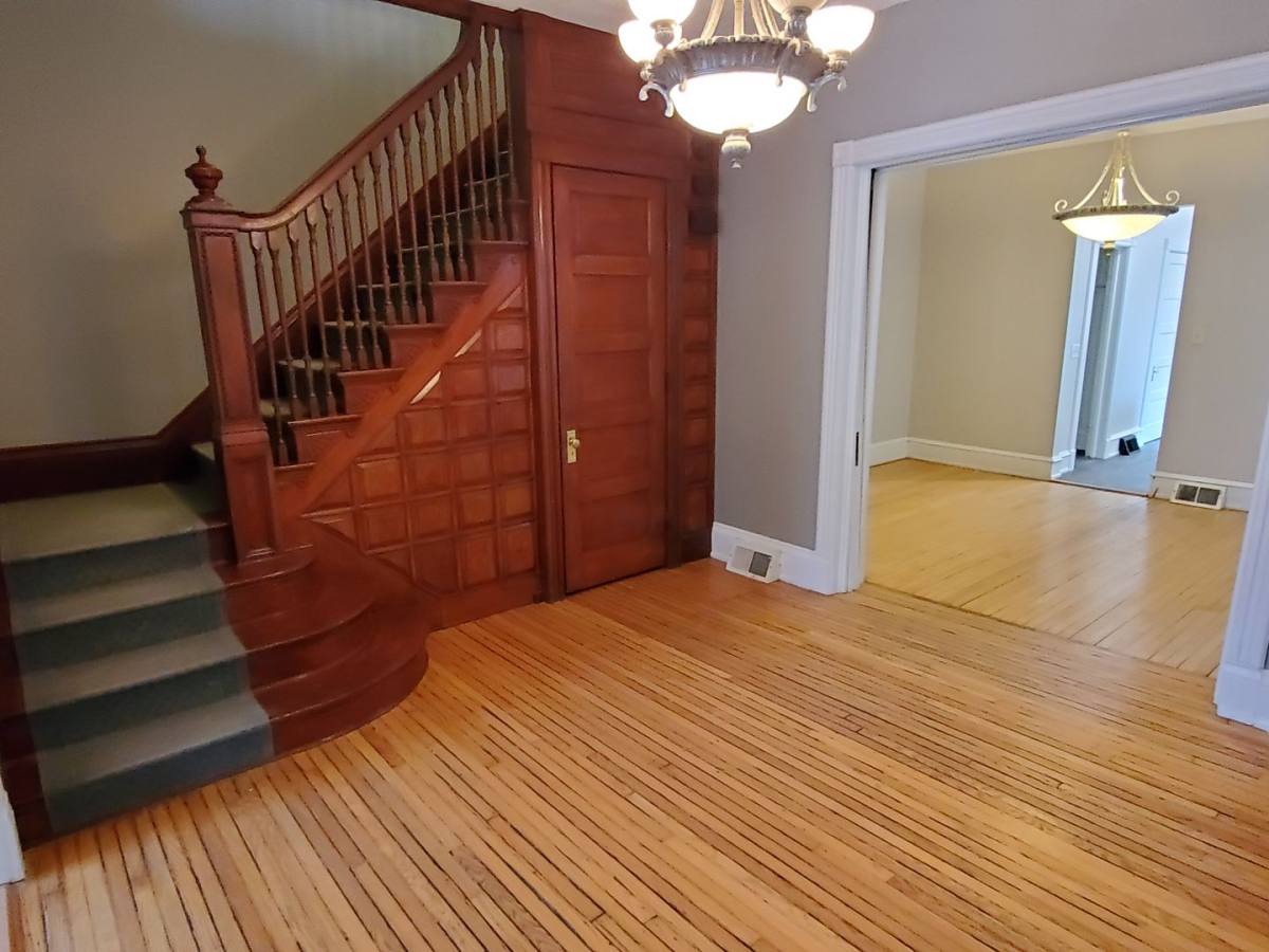 Townhouse for rent at 2054 N Cambridge Ave, Milwaukee, WI 53202