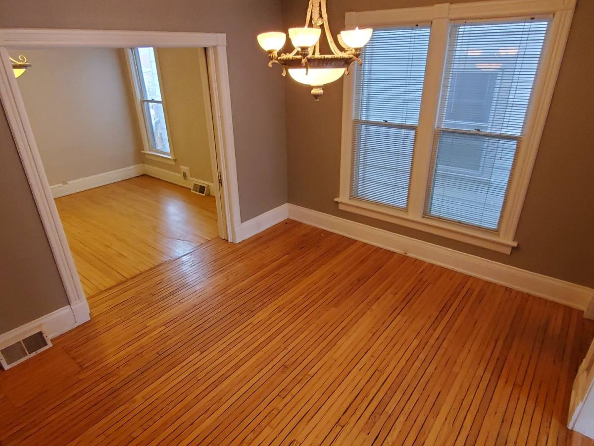 Townhouse for rent at 2054 N Cambridge Ave, Milwaukee, WI 53202