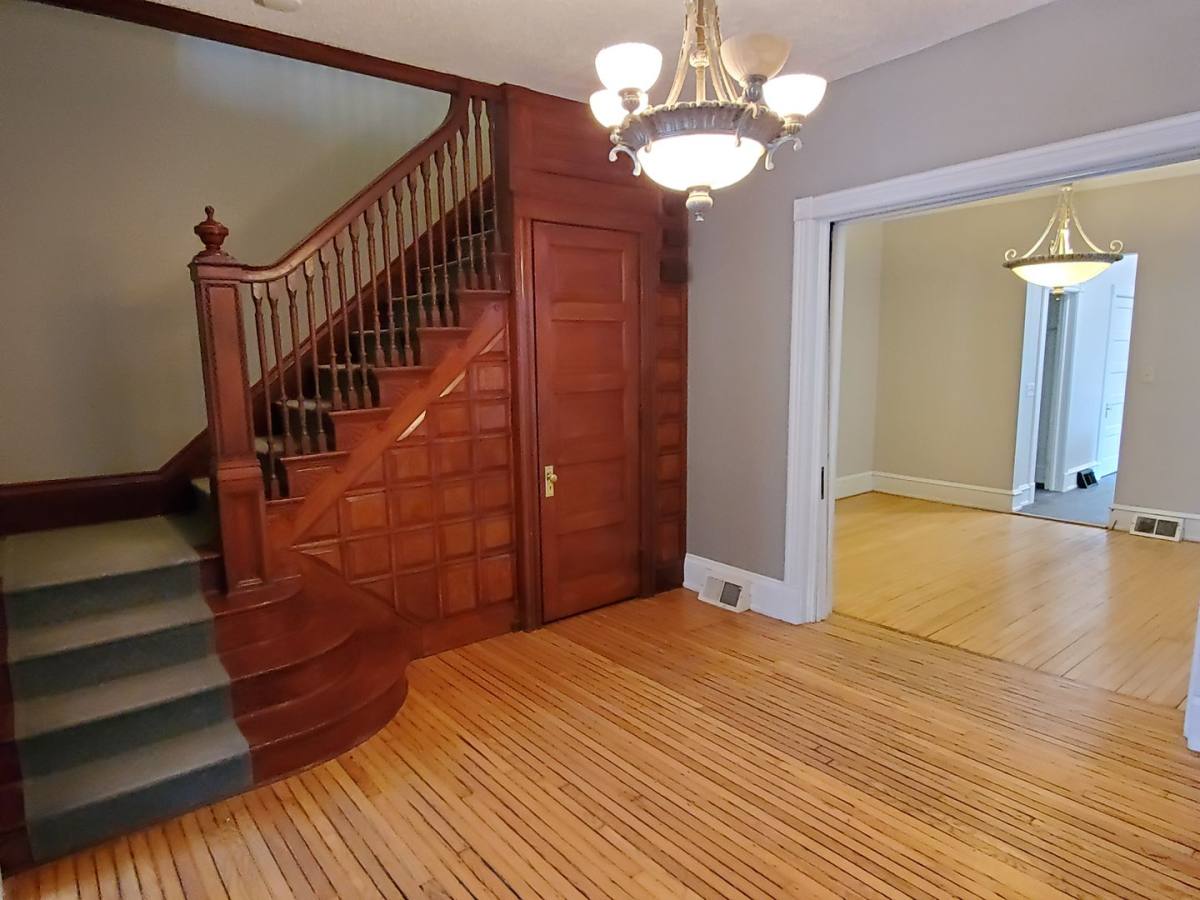 Townhouse for rent at 2054 N Cambridge Ave, Milwaukee, WI 53202