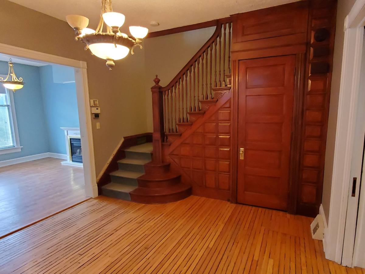 Townhouse for rent at 2054 N Cambridge Ave, Milwaukee, WI 53202