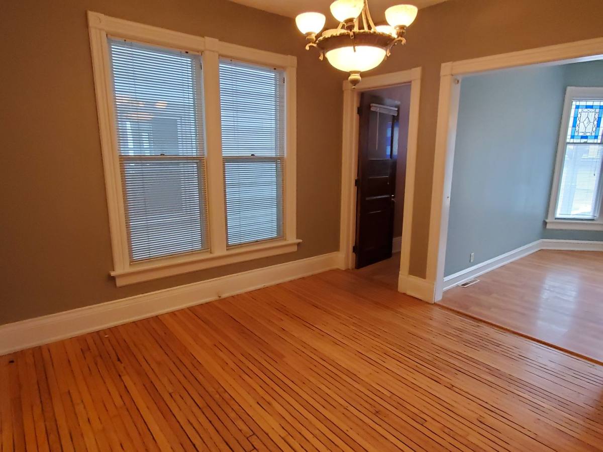 Townhouse for rent at 2054 N Cambridge Ave, Milwaukee, WI 53202