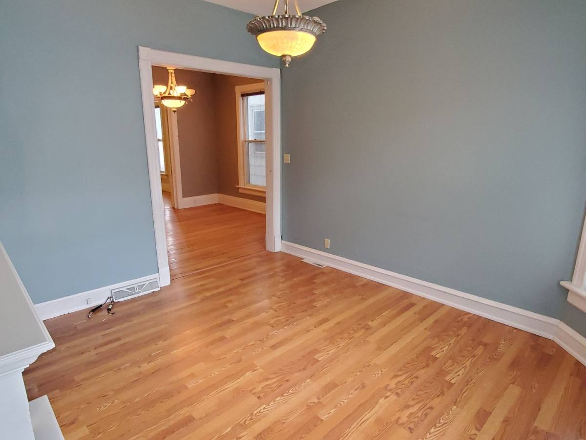Townhouse for rent at 2054 N Cambridge Ave, Milwaukee, WI 53202