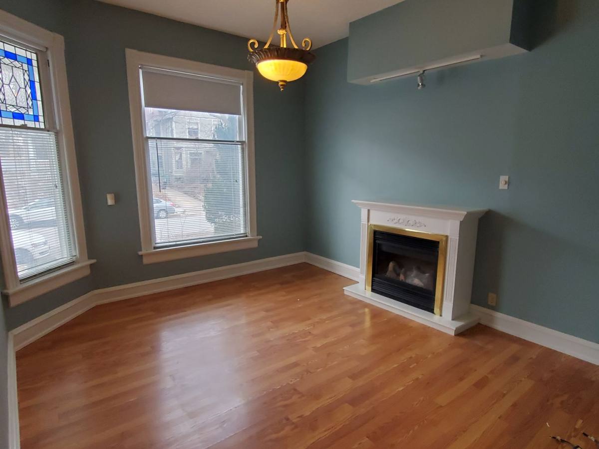 Townhouse for rent at 2054 N Cambridge Ave, Milwaukee, WI 53202