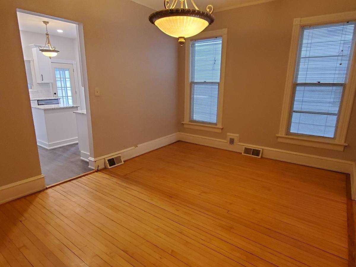 Townhouse for rent at 2054 N Cambridge Ave, Milwaukee, WI 53202
