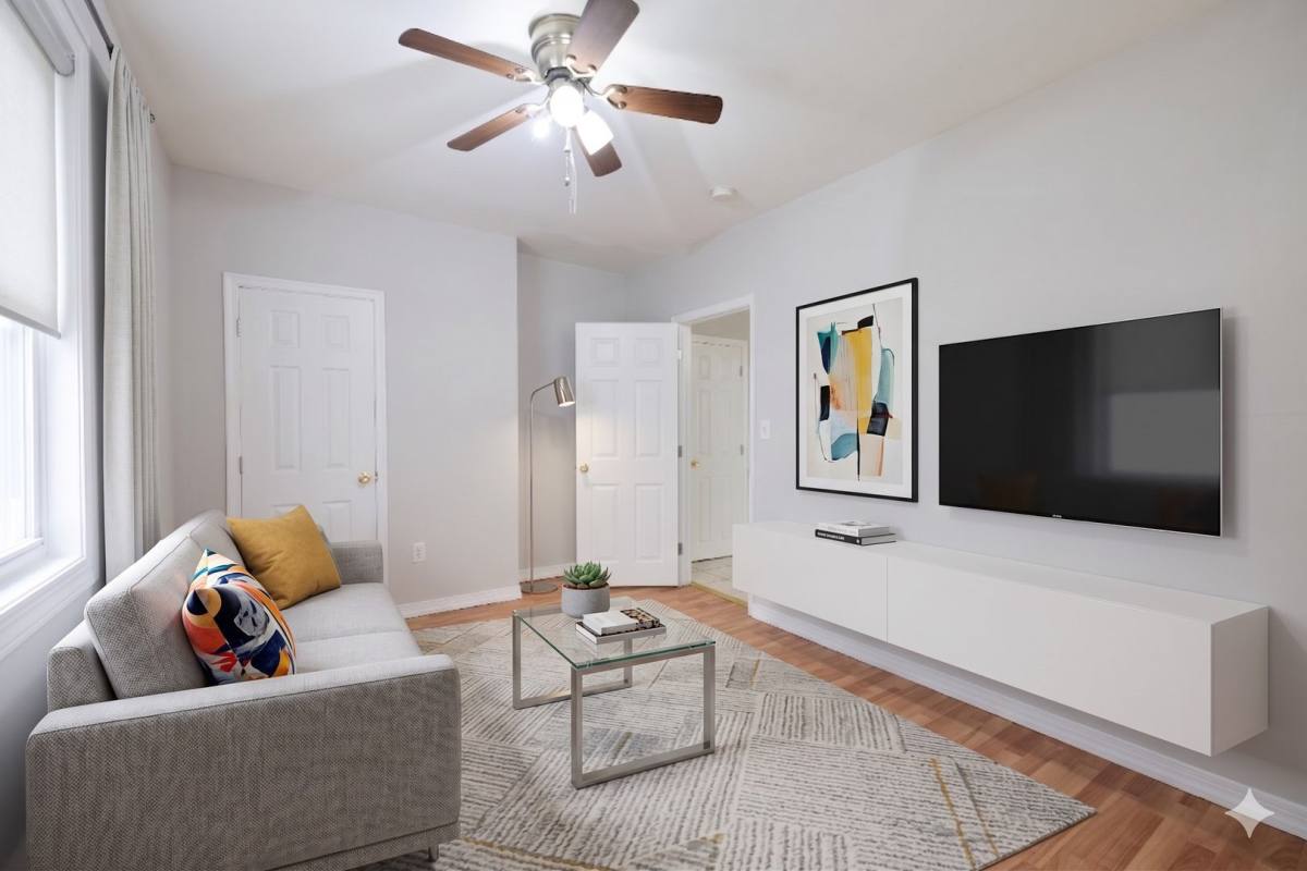 Apartment for rent at 524 N Preston St, Philadelphia, PA 19104
