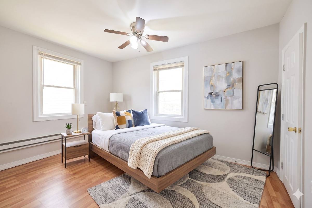 Apartment for rent at 524 N Preston St, Philadelphia, PA 19104