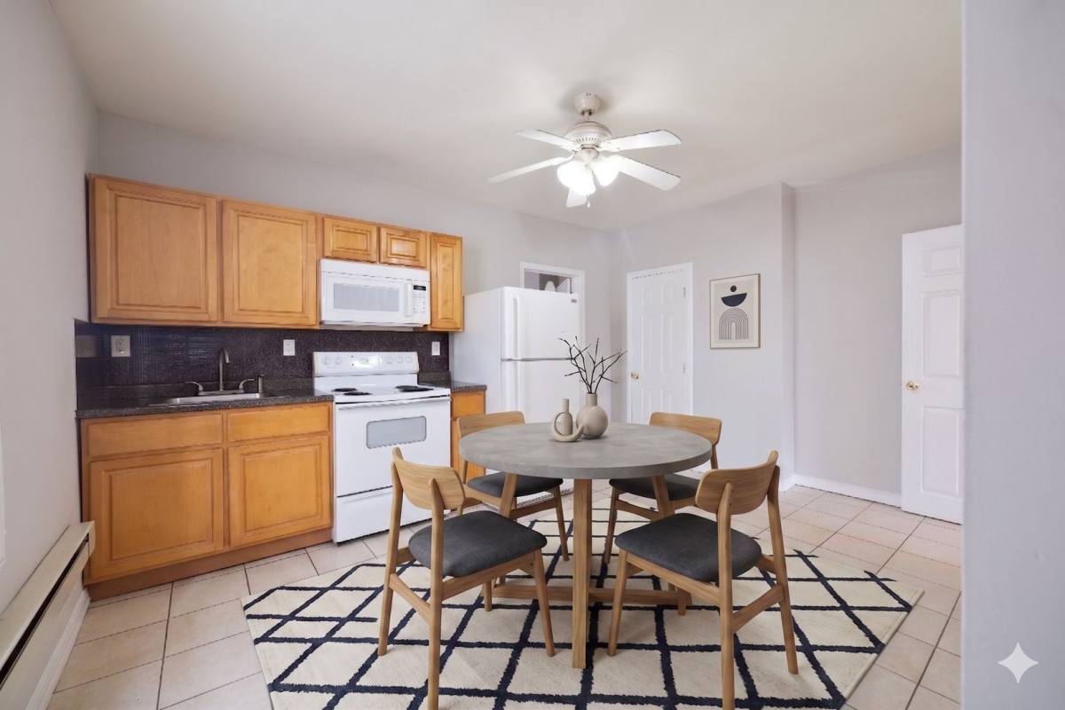 Apartment for rent at 524 N Preston St, Philadelphia, PA 19104