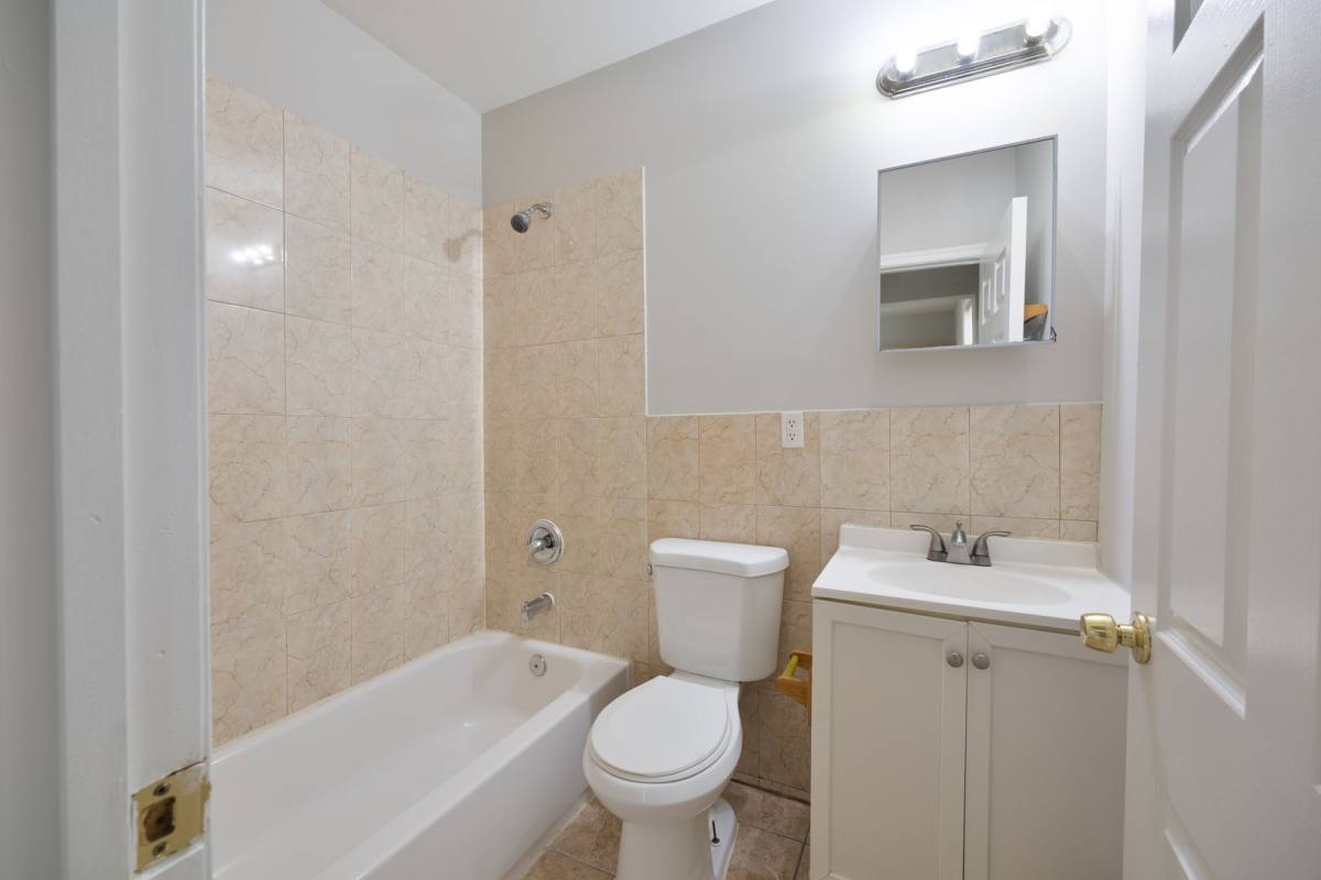 Apartment for rent at 524 N Preston St, Philadelphia, PA 19104