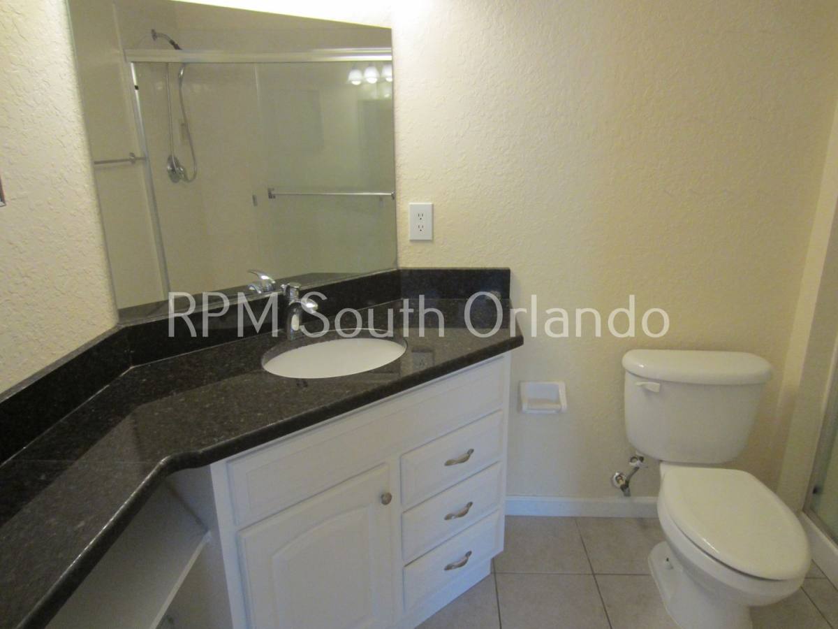 Condo for rent at 8660 Buccilli Dr, Orlando, FL 32829