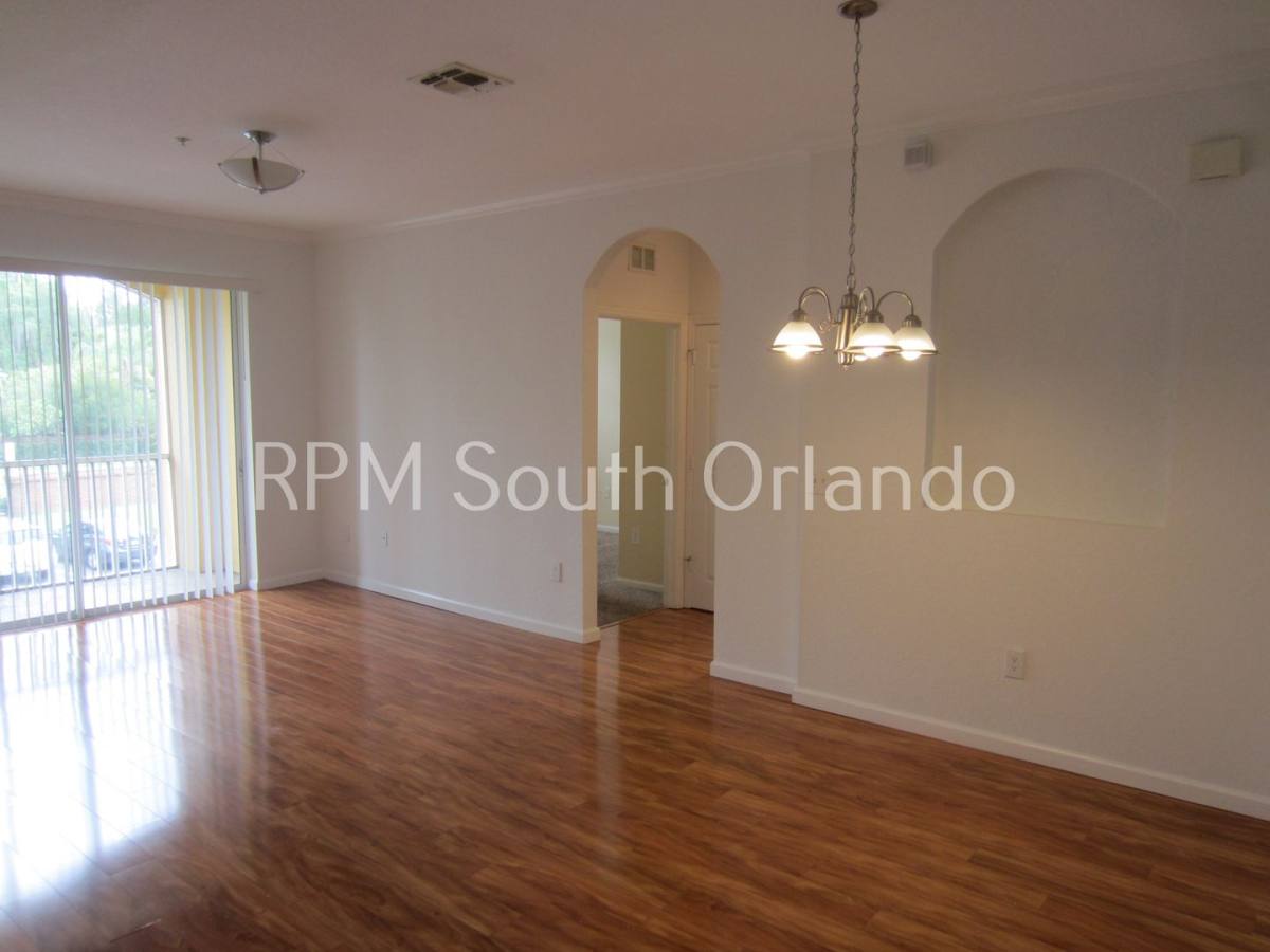 Condo for rent at 8660 Buccilli Dr, Orlando, FL 32829