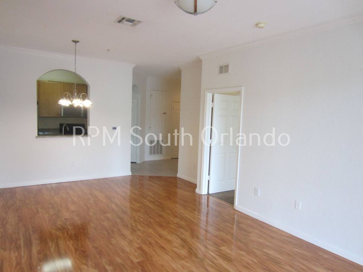 Condo for rent at 8660 Buccilli Dr, Orlando, FL 32829