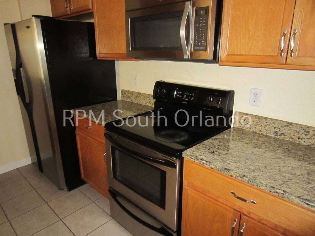 Condo for rent at 8660 Buccilli Dr, Orlando, FL 32829