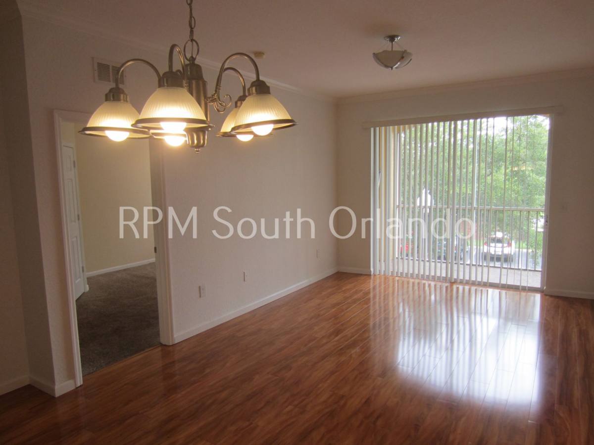 Condo for rent at 8660 Buccilli Dr, Orlando, FL 32829