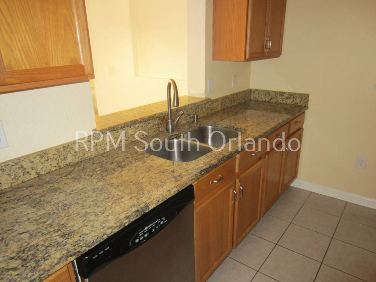 Condo for rent at 8660 Buccilli Dr, Orlando, FL 32829