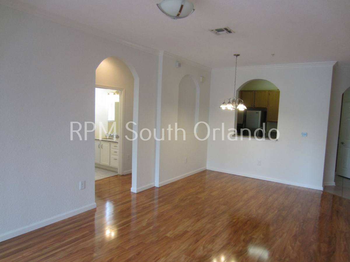 Condo for rent at 8660 Buccilli Dr, Orlando, FL 32829
