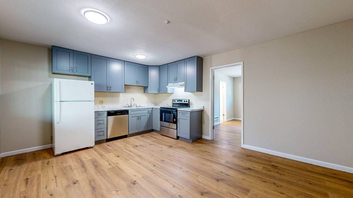 Apartment for rent at 791 E Cotati Ave, Rohnert Park, CA 94928