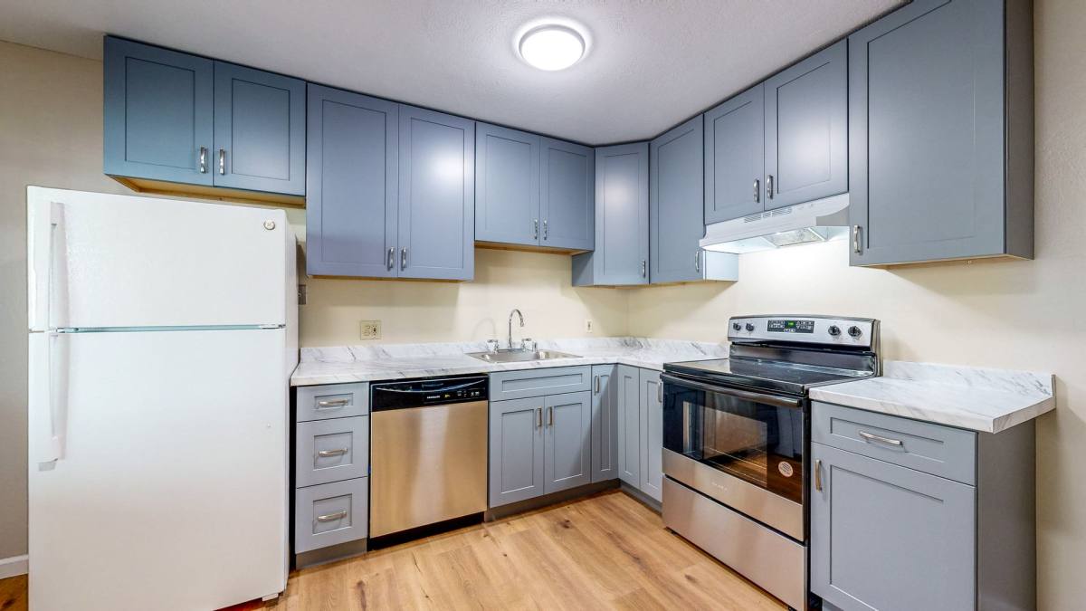 Apartment for rent at 791 E Cotati Ave, Rohnert Park, CA 94928