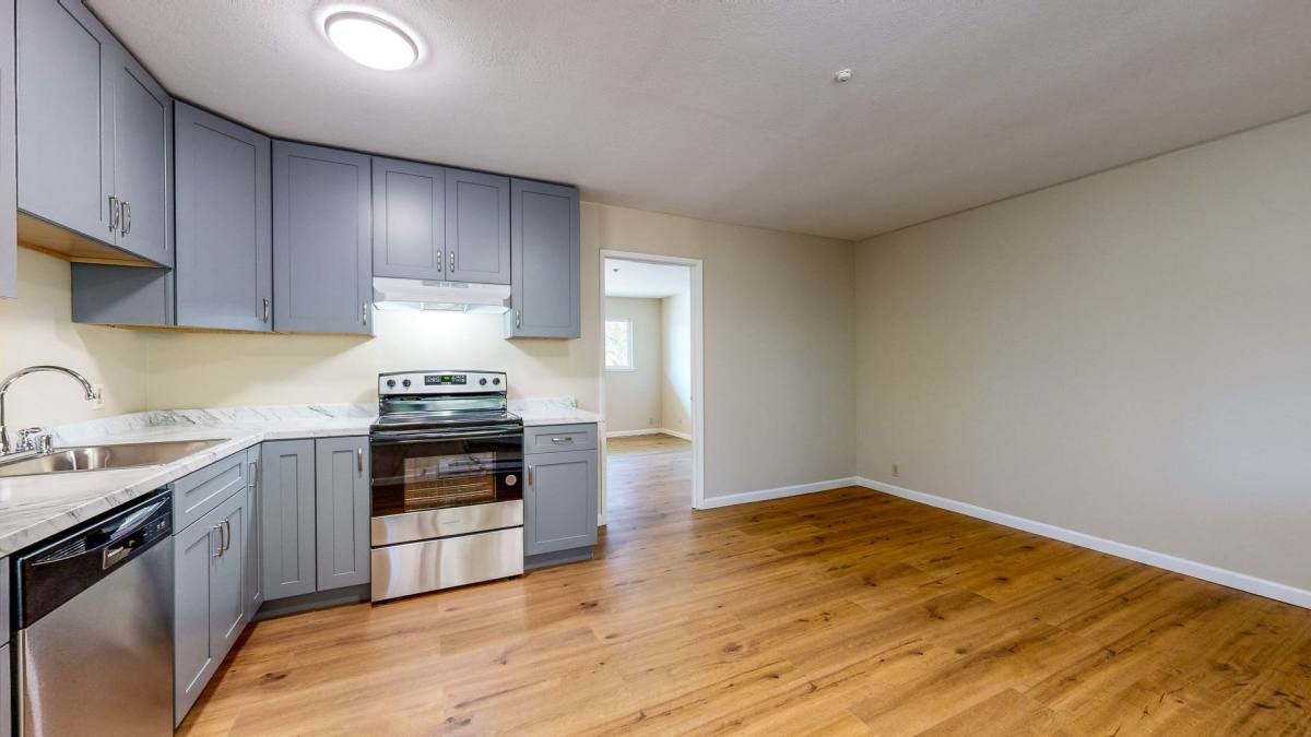 Apartment for rent at 791 E Cotati Ave, Rohnert Park, CA 94928
