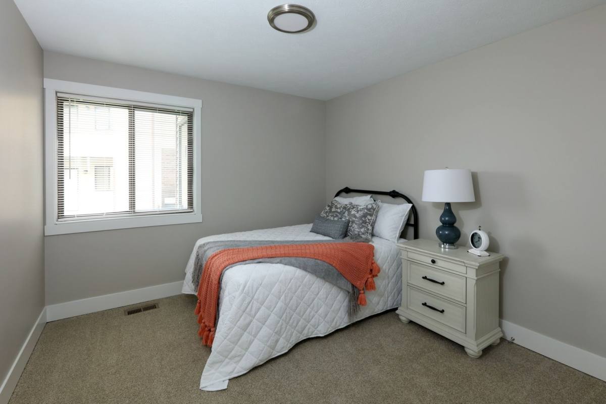Apartment for rent at 6555 Balsam Dr, Hudsonville, MI 49426