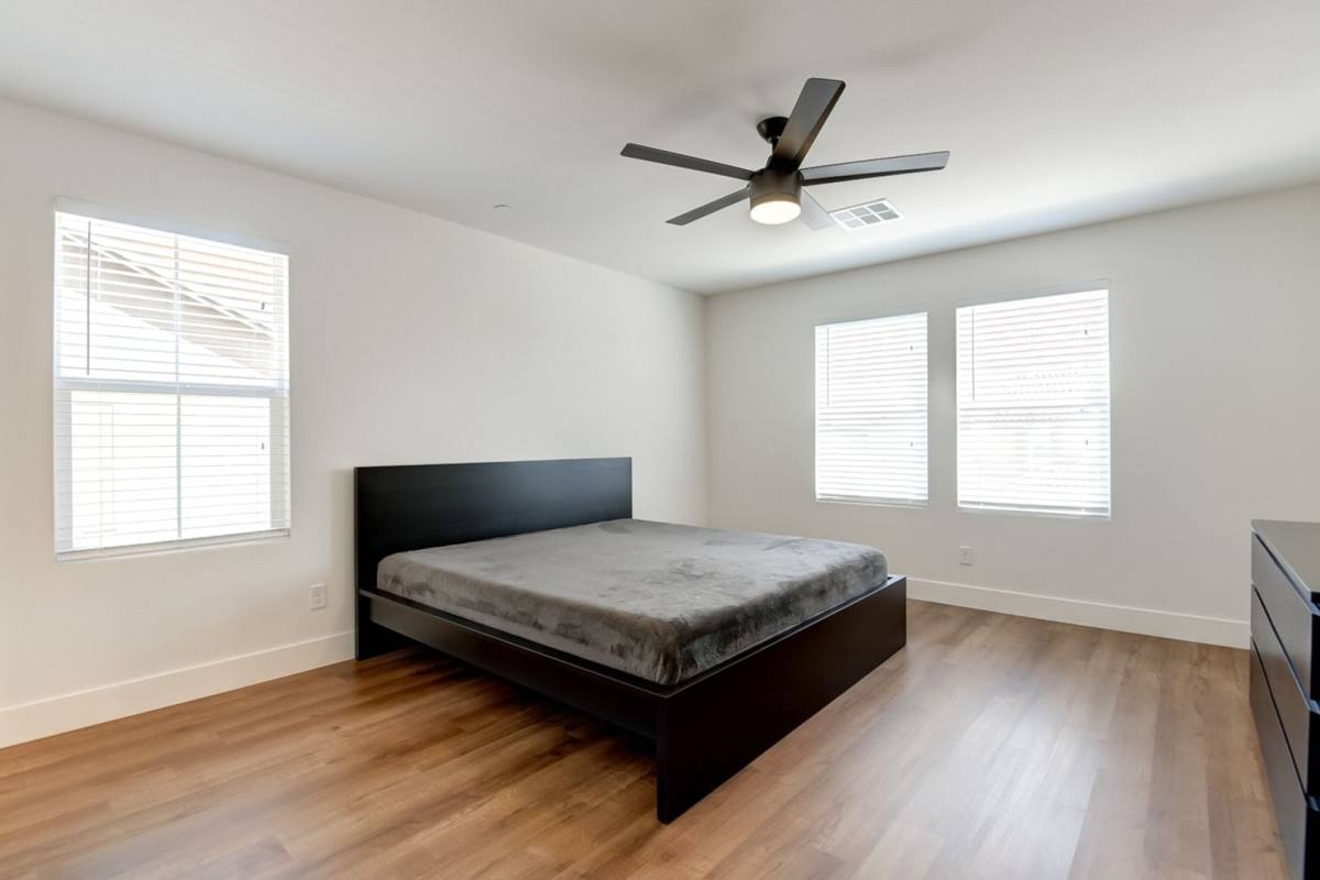 Townhouse for rent at 2875 Starling Summit St, Henderson, NV 89044