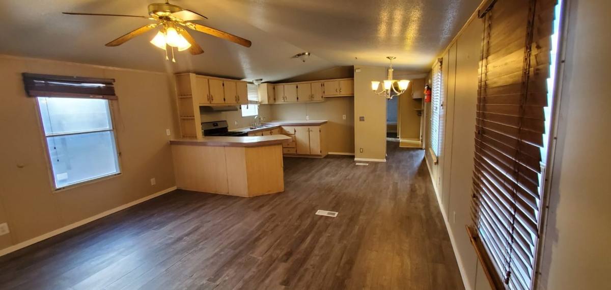 House for rent at 214 Colorado, Sunland Park, NM 88063