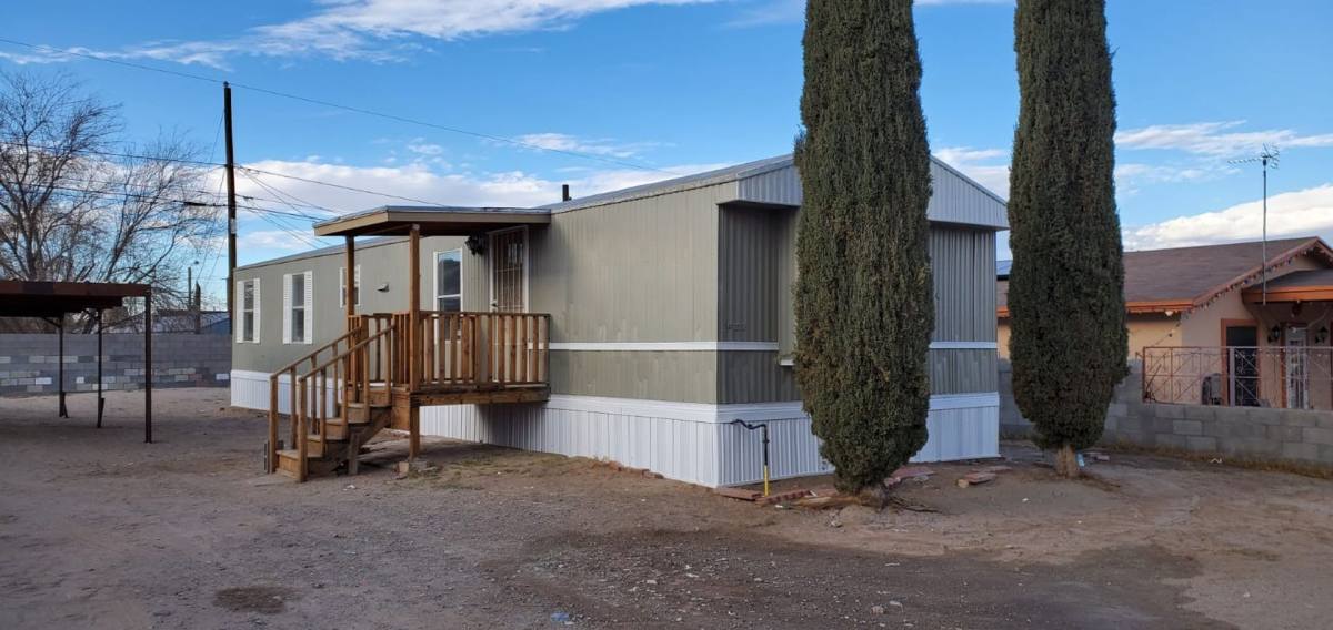 House for rent at 214 Colorado, Sunland Park, NM 88063