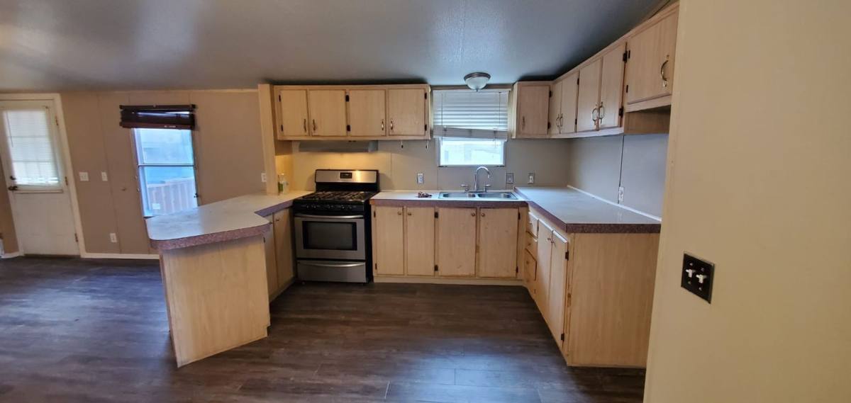 House for rent at 214 Colorado, Sunland Park, NM 88063