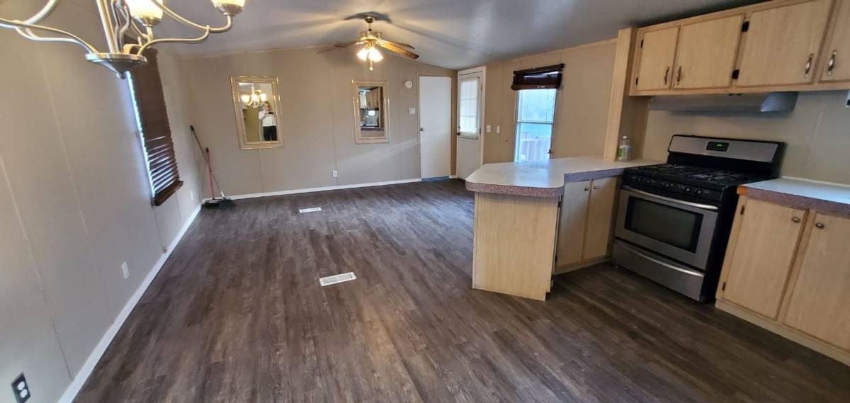 House for rent at 214 Colorado, Sunland Park, NM 88063