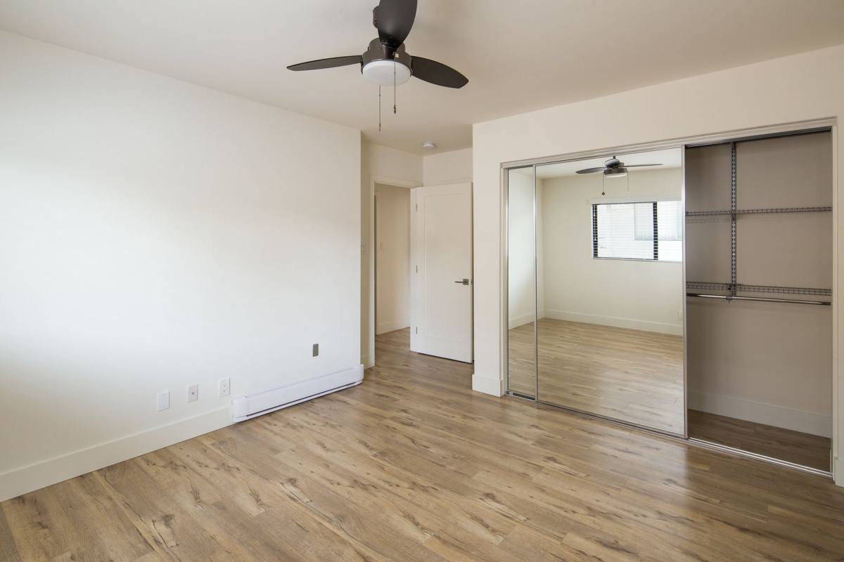 Apartment for rent at 20700 Anza Ave, Torrance, CA 90503