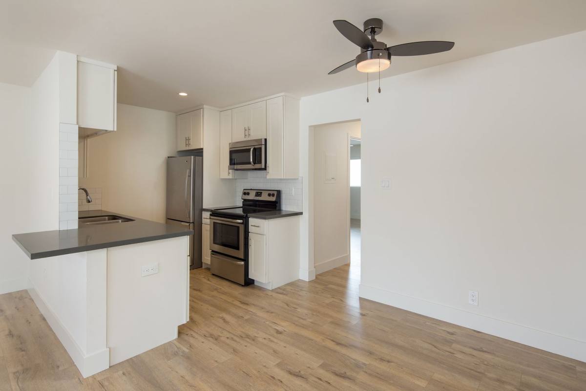 Apartment for rent at 20700 Anza Ave, Torrance, CA 90503