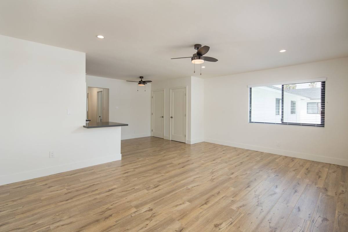 Apartment for rent at 20700 Anza Ave, Torrance, CA 90503