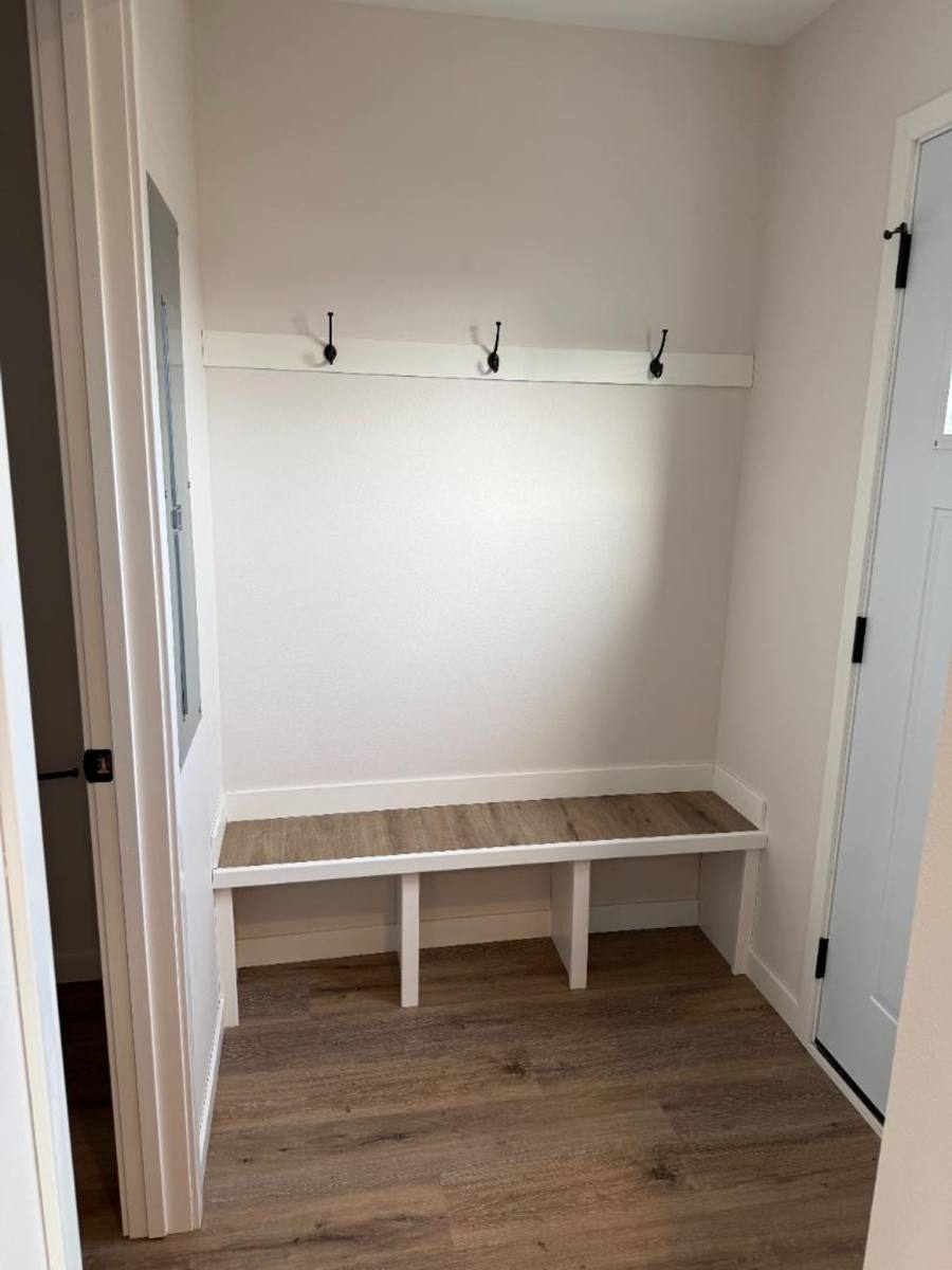 Apartment for rent at 1117 Ellis Blvd NW, Cedar Rapids, IA 52405