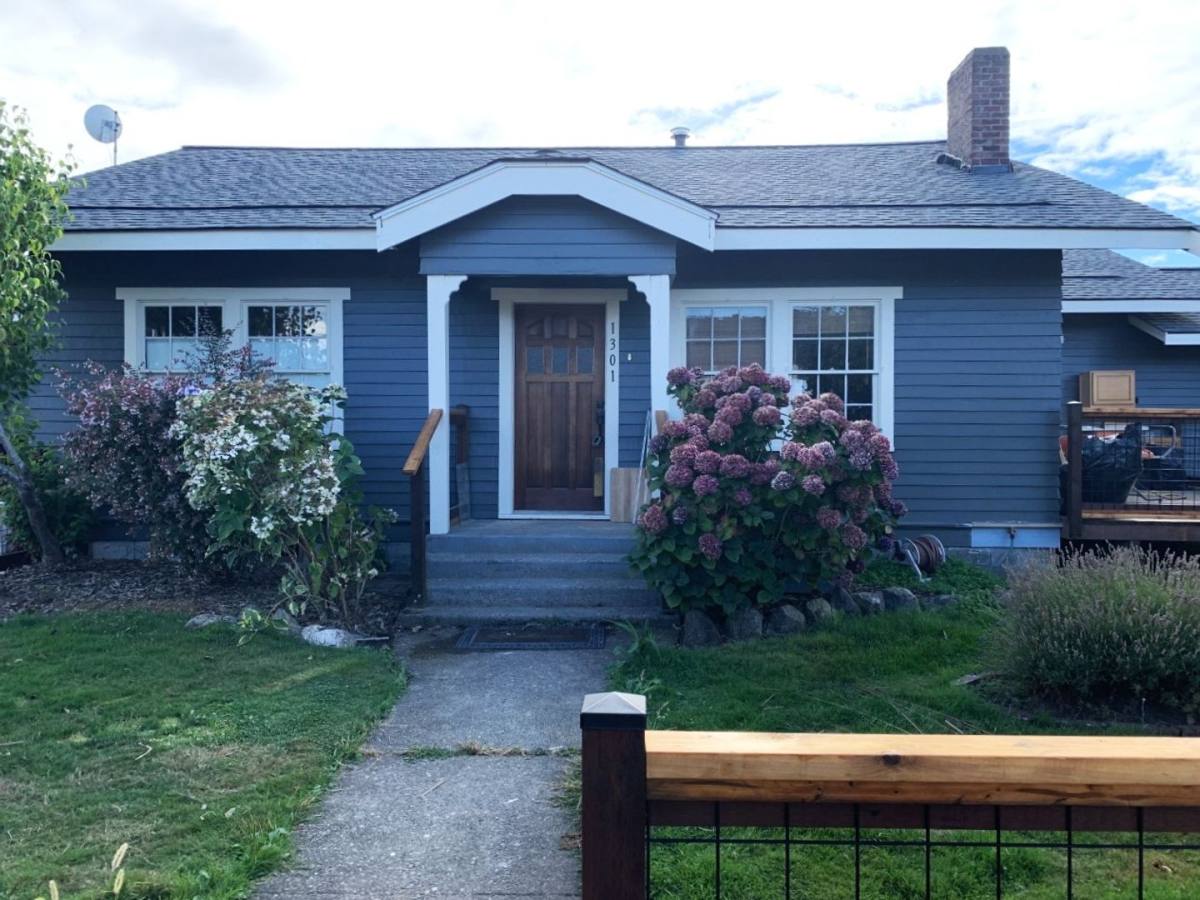 House for rent at 1301 Kearney St, Bellingham, WA 98225