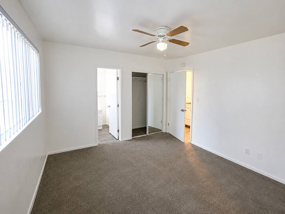 Apartment for rent at 4051 College Ave, San Diego, CA 92115