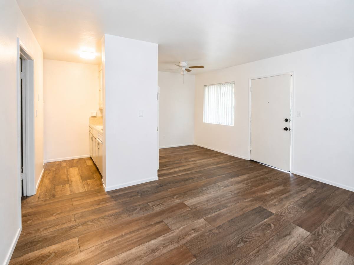 Apartment for rent at 4051 College Ave, San Diego, CA 92115
