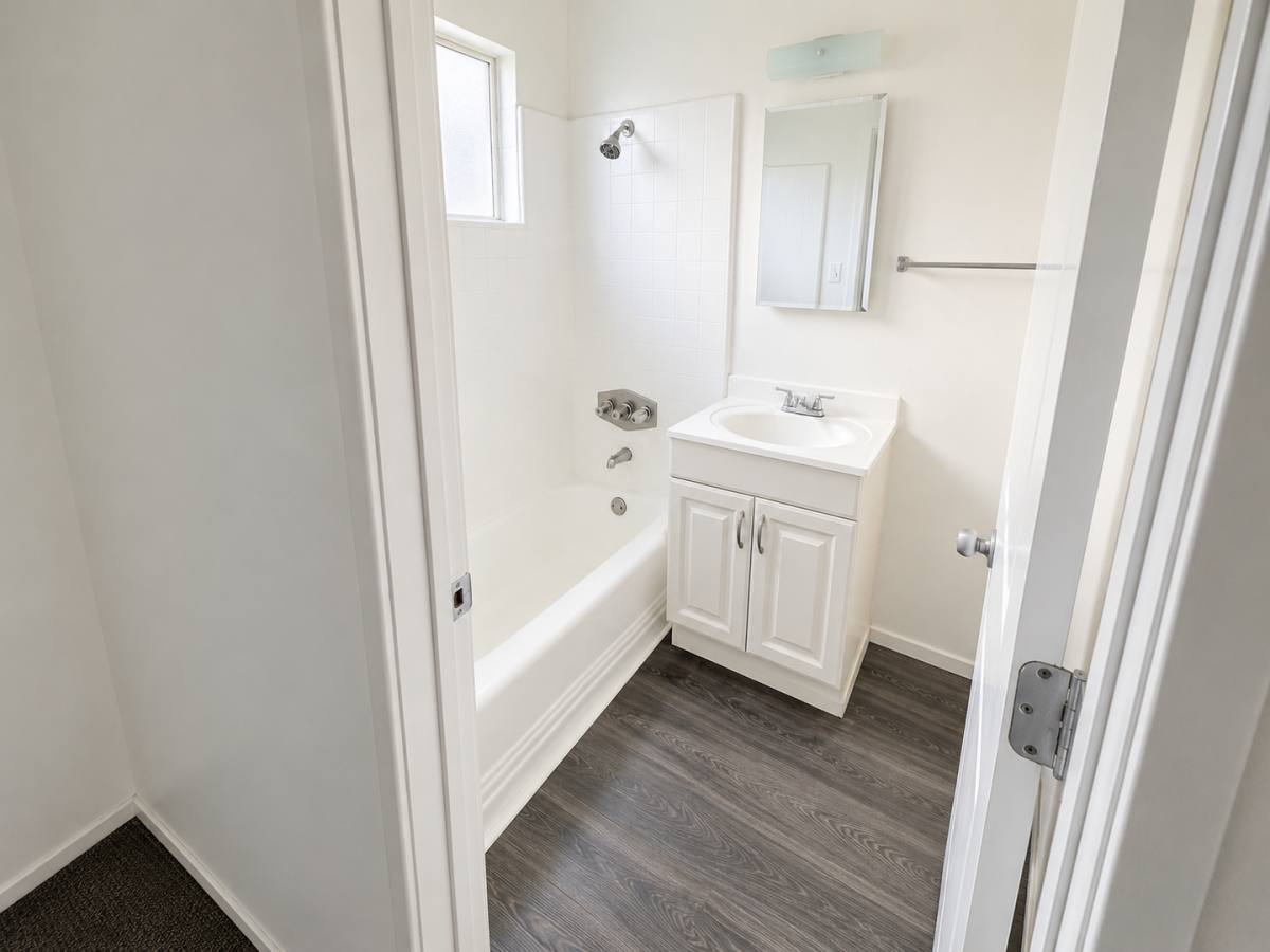 Apartment for rent at 4051 College Ave, San Diego, CA 92115