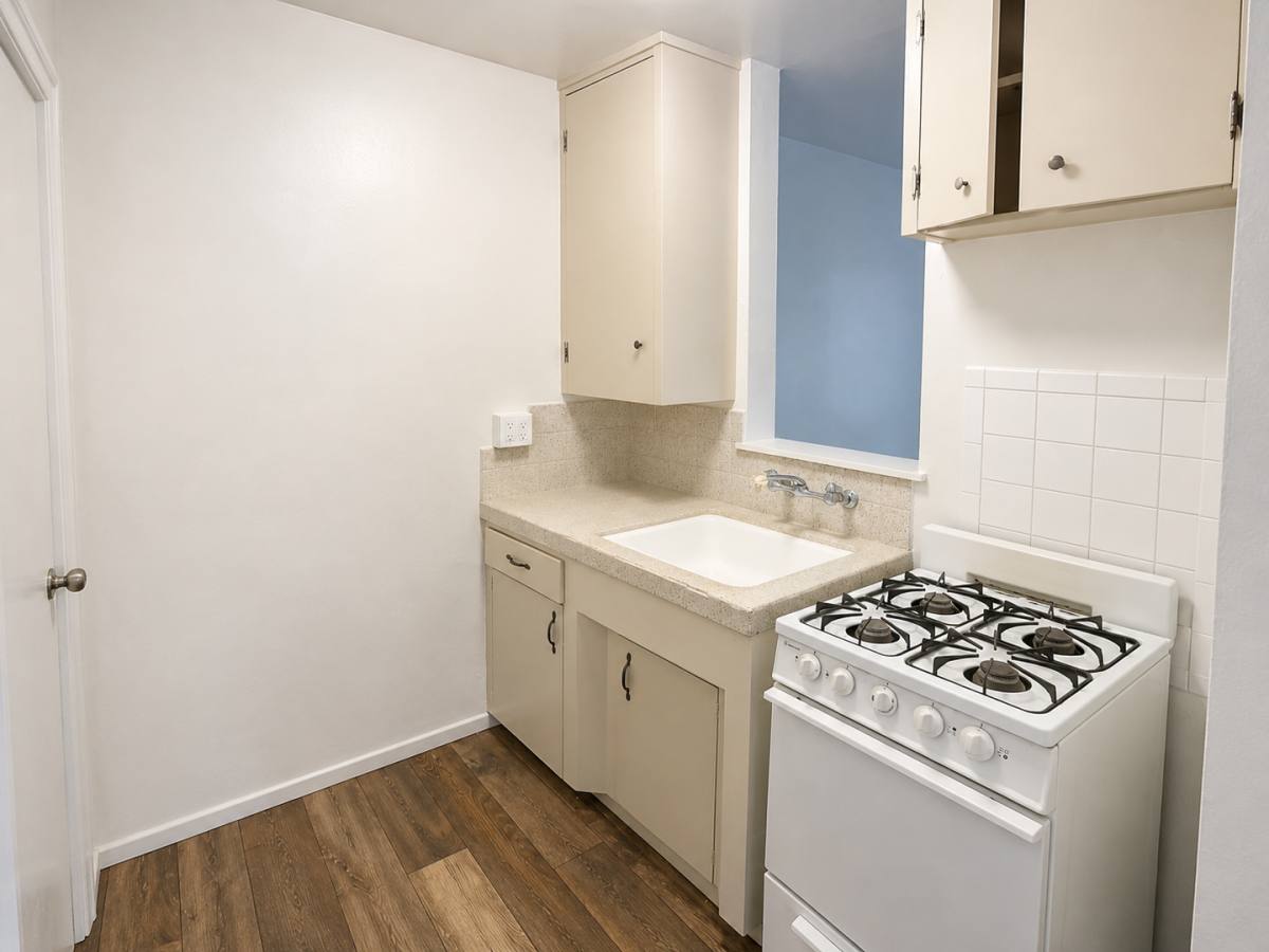 Apartment for rent at 4051 College Ave, San Diego, CA 92115