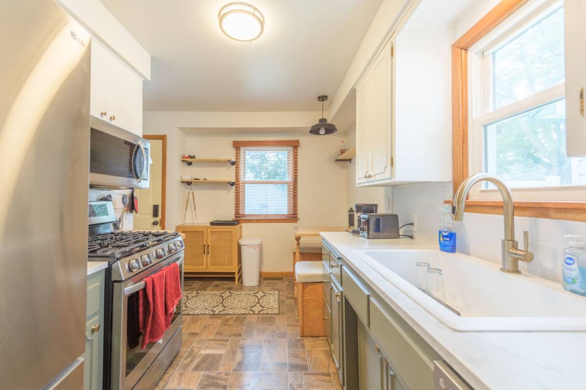 House for rent at 3243 Fillmore St NE, Minneapolis, MN 55418