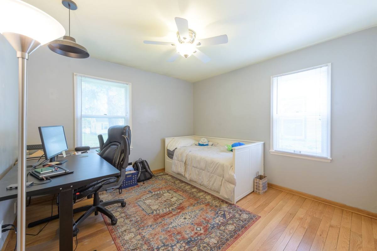 House for rent at 3243 Fillmore St NE, Minneapolis, MN 55418