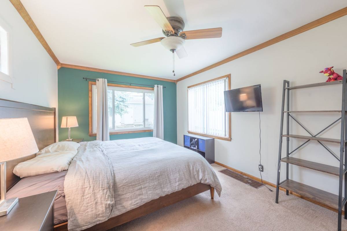 House for rent at 3243 Fillmore St NE, Minneapolis, MN 55418