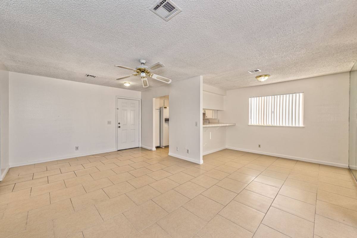 Condo for rent at 2358 Cardiff Lane, Las Vegas, NV 89108