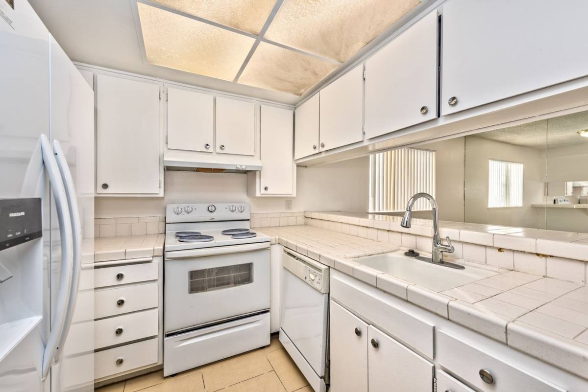 Condo for rent at 2358 Cardiff Lane, Las Vegas, NV 89108