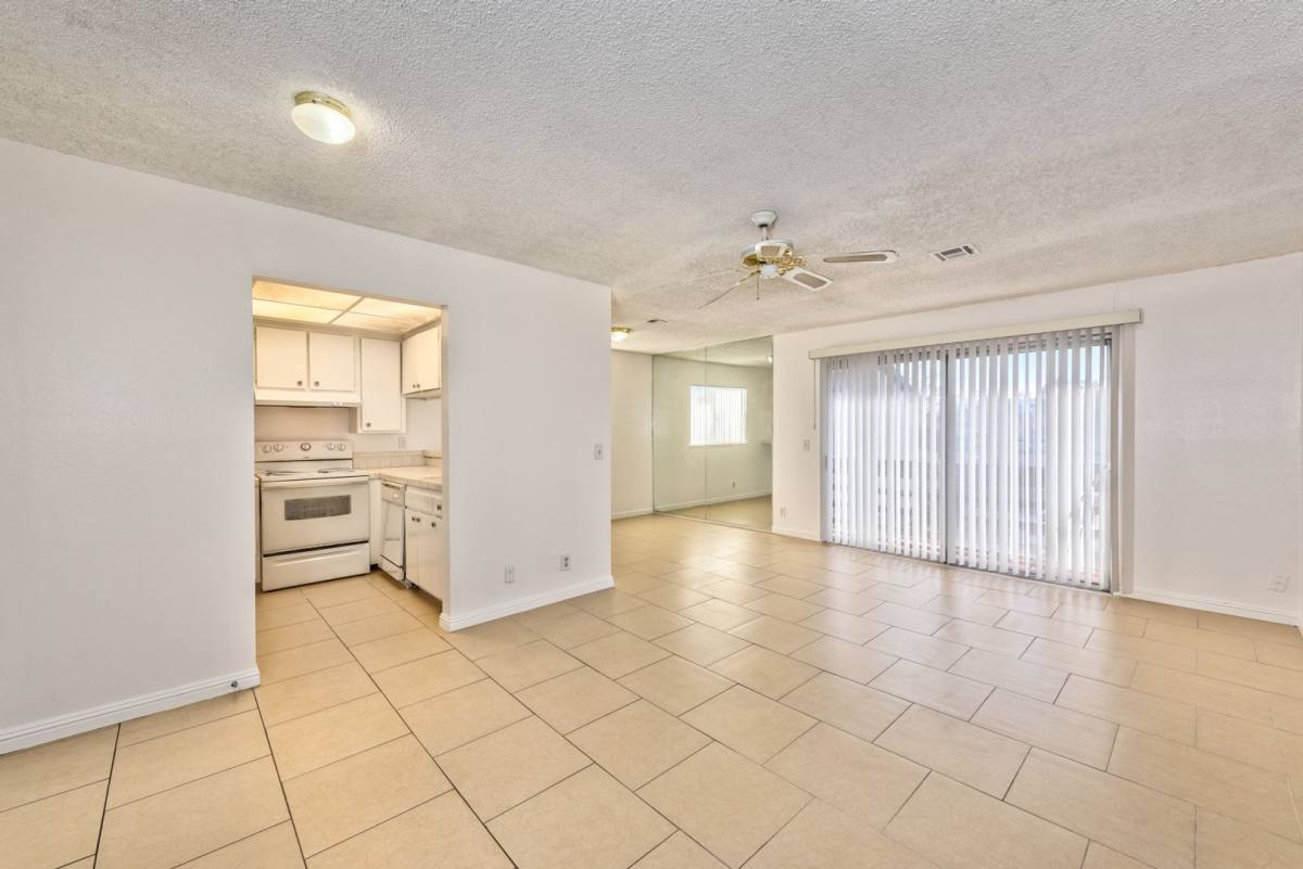 Condo for rent at 2358 Cardiff Lane, Las Vegas, NV 89108