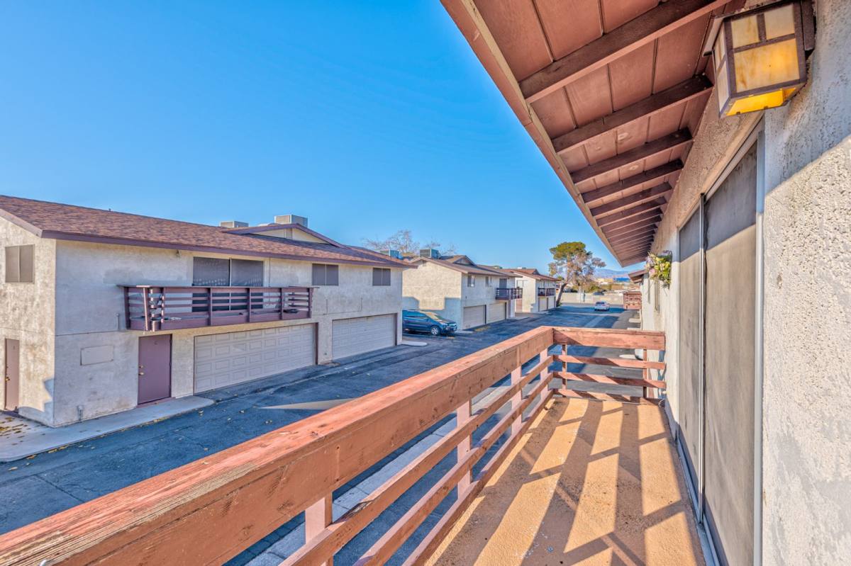 Condo for rent at 2358 Cardiff Lane, Las Vegas, NV 89108